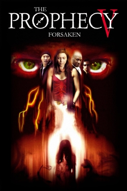 Watch The Prophecy: Forsaken (2005) Online FREE