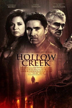 Watch Hollow Creek (2016) Online FREE