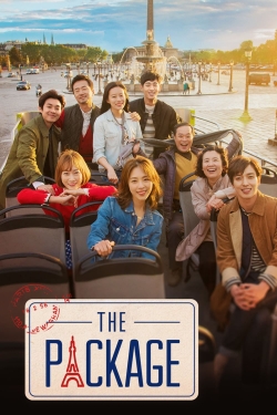 Watch The Package (2017) Online FREE