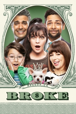 Watch Broke (2020) Online FREE