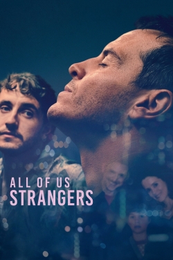 Watch All of Us Strangers (2023) Online FREE