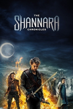Watch The Shannara Chronicles (2016) Online FREE