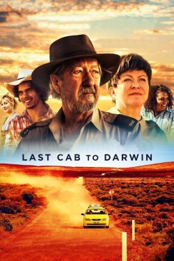 Watch Last Cab to Darwin (2015) Online FREE