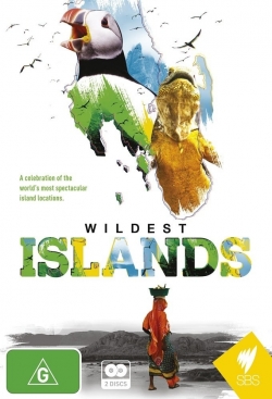 Watch Wildest Islands (2012) Online FREE