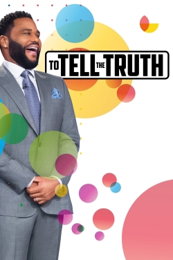 Watch To Tell the Truth (2016) Online FREE