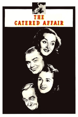 Watch The Catered Affair (1956) Online FREE