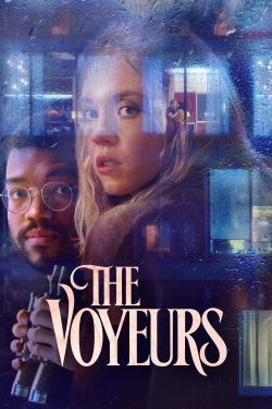Watch The Voyeurs (2021) Online FREE