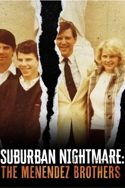 Watch Suburban Nightmare: The Menendez Brothers (2022) Online FREE