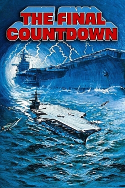 Watch The Final Countdown (1980) Online FREE