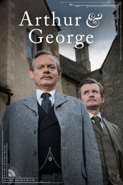 Watch Arthur & George (2015) Online FREE