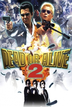 Watch Dead or Alive 2: Birds (2000) Online FREE