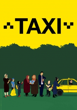 Watch Taxi (2015) Online FREE