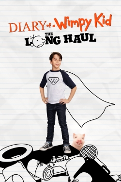 Watch Diary of a Wimpy Kid: The Long Haul (2017) Online FREE