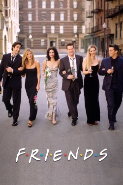 Watch Friends (1994) Online FREE
