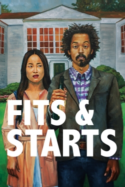 Watch Fits and Starts (2017) Online FREE
