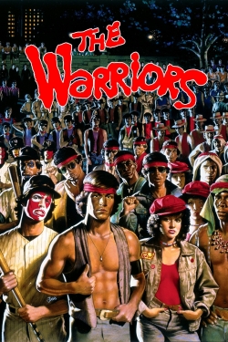 Watch The Warriors (1979) Online FREE