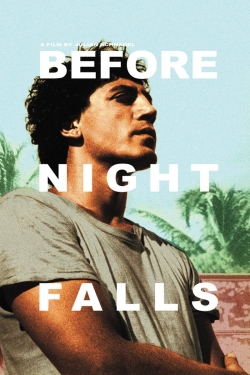 Watch Before Night Falls (2000) Online FREE