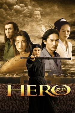 Watch Hero (2002) Online FREE