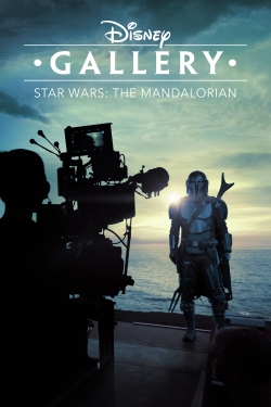 Watch Disney Gallery / Star Wars: The Mandalorian (2020) Online FREE