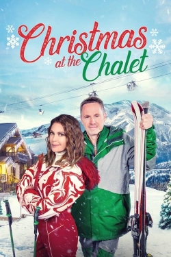 Watch Christmas at the Chalet (2023) Online FREE