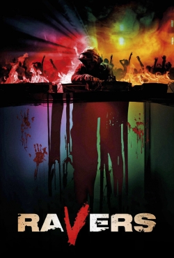 Watch Ravers (2018) Online FREE