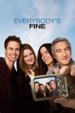 Watch Everybody's Fine (2009) Online FREE