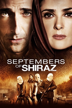 Watch Septembers of Shiraz (2015) Online FREE