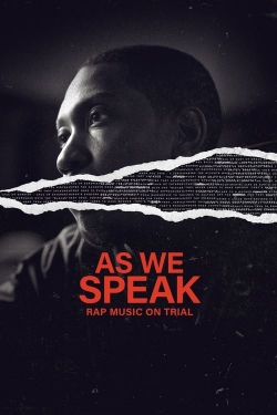 Watch As We Speak: Rap Music on Trial (2024) Online FREE