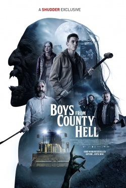 Watch Boys from County Hell (2021) Online FREE