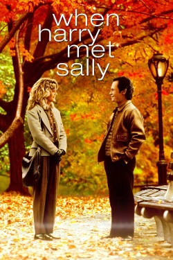 Watch When Harry Met Sally... (1989) Online FREE