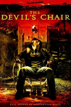 Watch The Devil's Chair (2007) Online FREE