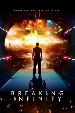 Watch Breaking Infinity (2023) Online FREE