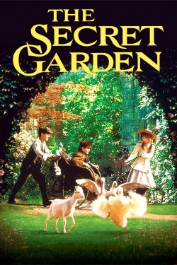 Watch The Secret Garden (1993) Online FREE