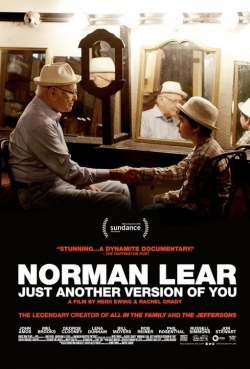 Watch Norman Lear: Just Another Version of You (2016) Online FREE