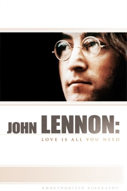 Watch John Lennon: Love Is All You Need (2010) Online FREE