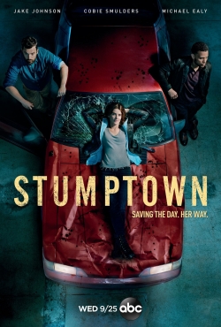 Watch Stumptown (2019) Online FREE