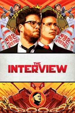 Watch The Interview (2014) Online FREE