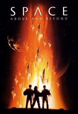 Watch Space: Above and Beyond (1995) Online FREE