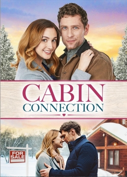 Watch Cabin Connection (2022) Online FREE