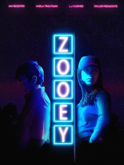 Watch Zooey (2021) Online FREE