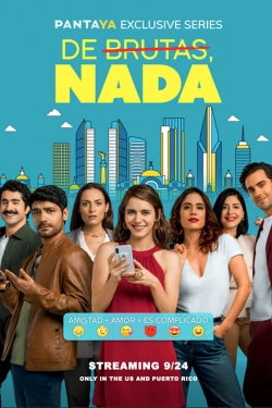 Watch De brutas, nada (2020) Online FREE