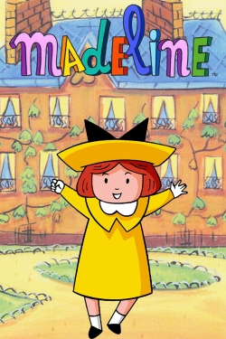 Watch The New Adventures Of Madeline (1993) Online FREE
