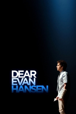 Watch Dear Evan Hansen (2021) Online FREE