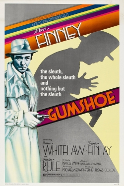 Watch Gumshoe (1971) Online FREE