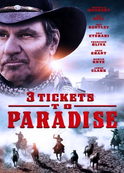 Watch 3 Tickets to Paradise (2021) Online FREE