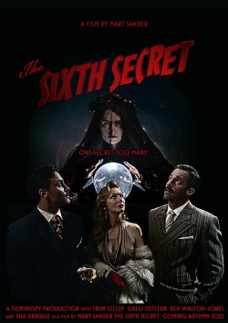 Watch The Sixth Secret (2022) Online FREE