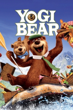Watch Yogi Bear (2010) Online FREE