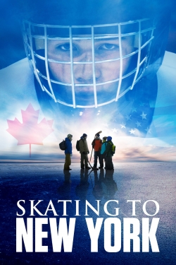 Watch Skating to New York (2013) Online FREE