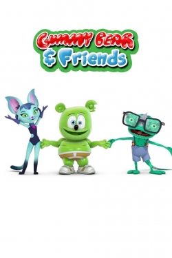 Watch Gummy Bear & Friends (2016) Online FREE