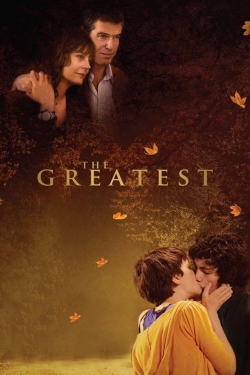 Watch The Greatest (2009) Online FREE